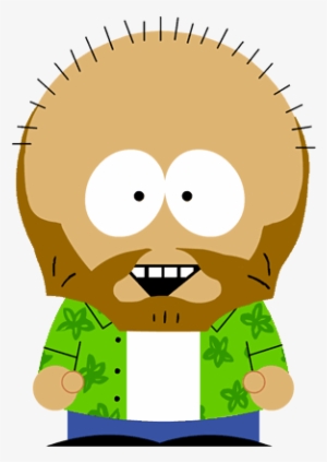 South Park Kevin - South Park Character Png #2101805