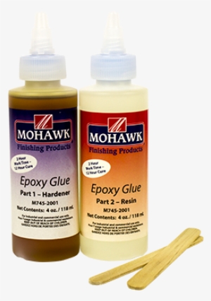 Epoxy Glue-liquid - Bottle #2101928