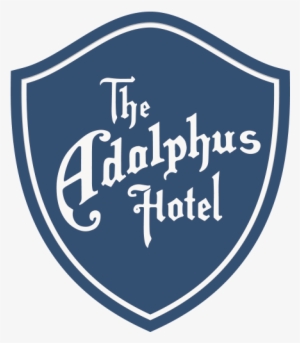 Logo For The Adolphus - Adolphus Hotel Dallas Logo #2101984
