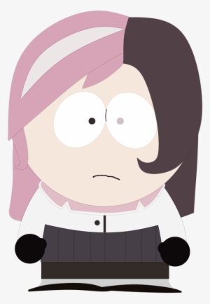 The Stick Of Truth South Park - South Park Style Meme #2102006