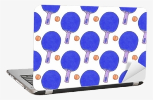 Table Tennis Racquets And Balls - Netbook #2102078 Table Tennis Racquets And Balls - Netbook #2102078