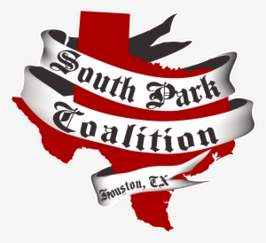 South Park Coalition Logo - South Park Coalition #2102188