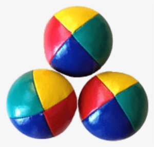 Juggling Balls Transparent Background #2102190