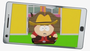 Phone Destroyer South Park Kyle Calling #2102191