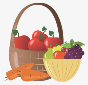 Fresh Food Clipart - Fresh Food Clipart Png #2102229