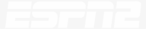 Espn 2 White - Espn+ Logo #2102273