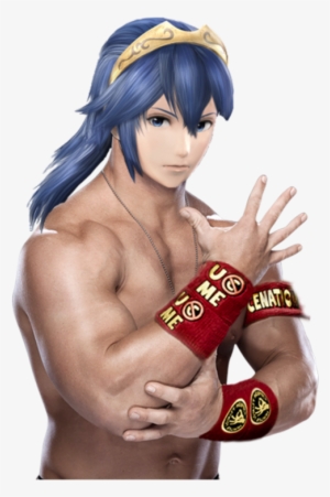 And Her Name Is John Lu-ceeeeeeeeena - 99% Of People Cant Tell The Difference #2102353