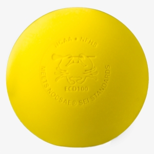 Lacrosse Ball Png - Transparent Background Lacrosse Ball #2102455