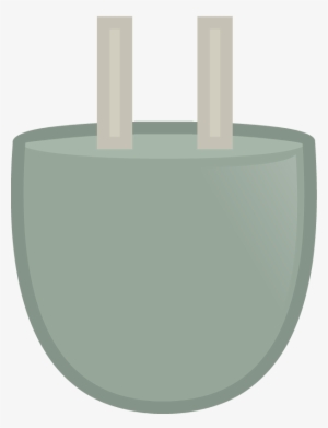 Plug - Circle #2102457