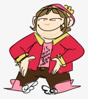 Vampire Chainsaw South Park Halloween Anime Png Vampire - Tumblr #2102485