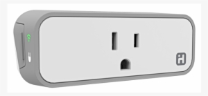 Ihome Wifi Smart Plug Image - Ihome Control Smart Plug Works Seamlessly Homekit #2102509