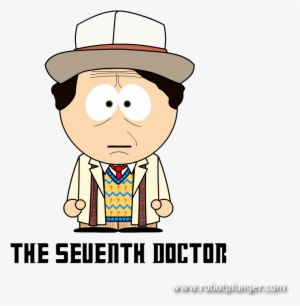 The Seventh Doctor - Seventh Doctor #2102611