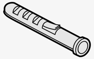 This Free Icons Png Design Of Expansion Plug / Wall #2102666