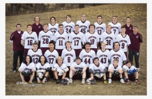 Hs Lightning Lacrosse #2102687