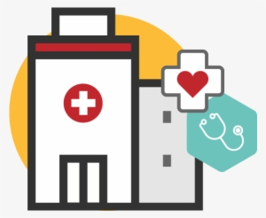 Banner Transparent Healthcare Clipart Poor Health - Health Care #2102771