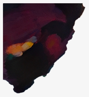 Viale Dei Romani Is A Modern West Hollywood Trattoria - Painting #2102777