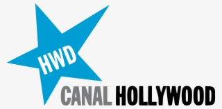 Canal Hollywood - Canal Hollywood Logo #2102780