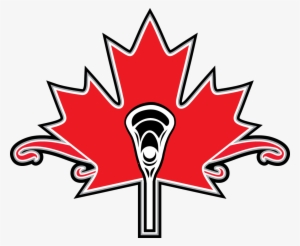 Canada Clipart Lacrosse - Canadian Lacrosse Association #2102846