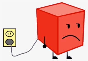 Blocky Plug Burned - Wiki #2102848 Blocky Plug Burned - Wiki #2102848