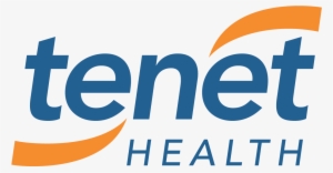 Tenet Healthcare Logo Png Image - Tenet Healthcare Logo #2102900