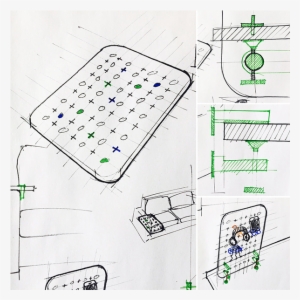 Croquis De Plug And Make ©antoine Taillandier - Croquis #2102934