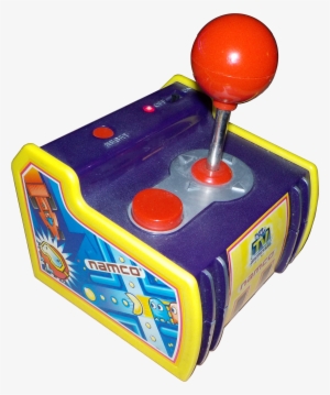 Namco Plug And Play - Pac Man Arcade Classics Namco Plug & Play #2102935