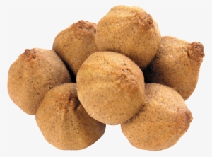 Cookie Balls Png Image - Прозрачном Фоне Пирожное Без Фона #2103054