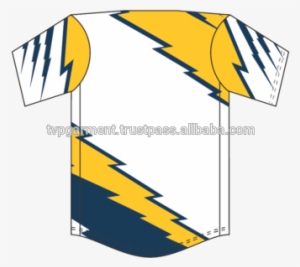 High Quality Dye Sublimation New Design Baseball Jersey - Baseball #2103096