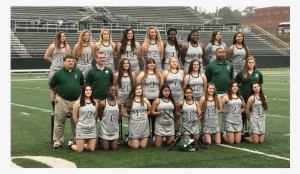 2018 Dutch Fork Girls Varsity Lacrosse Team #2103183