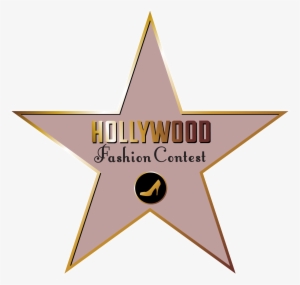 Hollywood Wallstickers Del Mars Inaugural Bing Crosby - Estrella De Hollywood Png #2103202