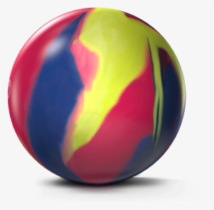 Small Bouncy Ball Png #2103205
