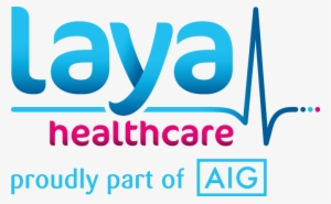 Laya Healthcare Logo #2103256