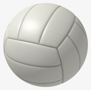The Mario Sports Mix Volleyball - Volleyball Png #2103302