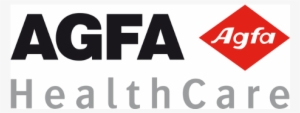 Agfa Healthcare Logo Png #2103338