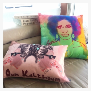 Celia Pillows - Portable Network Graphics #2103383