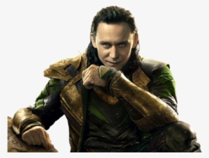 Loki Png Pic - Loki Tom Hiddleston Png #2103384