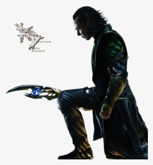 Loki Png File - Thor The Dark World Png #2103385