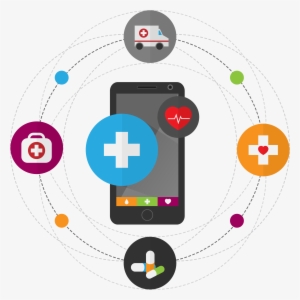 “what Do You Do For A Living” - Mobile Apps In Healthcare #2103430