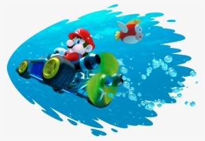 Mario Kart 7 - Mario Kart 7 Art #2103532 Mario Kart 7 - Mario Kart 7 Art #2103532