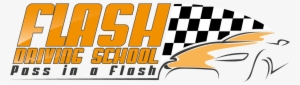 Flash Driving School London - London #2103548