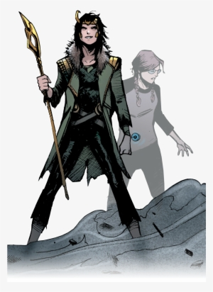 Loki Png #2103549