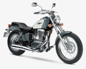 Suzuki Boulevard S40 2013 #2103628