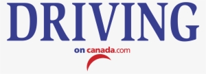 Driving On Canada Com Logo Png Transparent - 20 Years Service Quotes #2103651