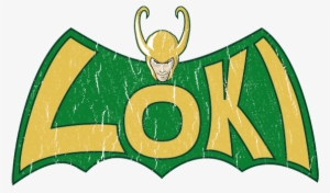 Loki Vintage #2103677