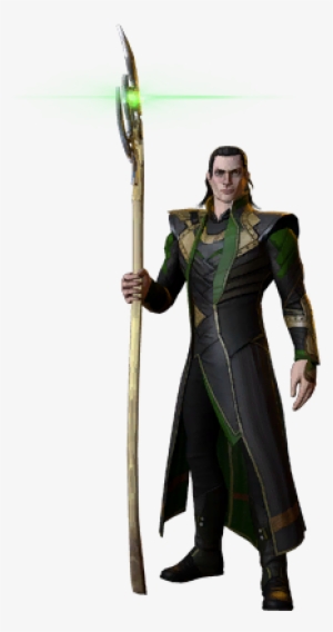 Loki - Marvel Heroes Loki #2103680