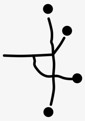 Cave Painting Drawing Petroglyph Rock Art - Pinturas Rupestres Para Dibujar #2103700