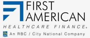 First American Equipment Finance #2103767