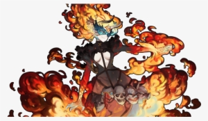 Loki - Eiyuu Senki Gold Loki #2103820