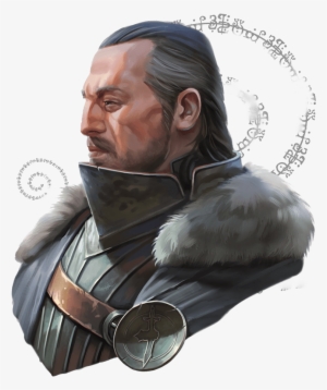 Sargent Drawing Male Png Library Library - D&d Beyond Character Portraits #2103878