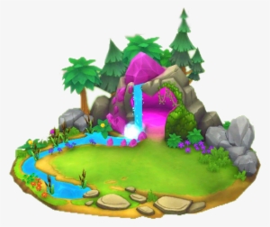 Breeding-cave - Dragonvale World Breeding Cave #2103879